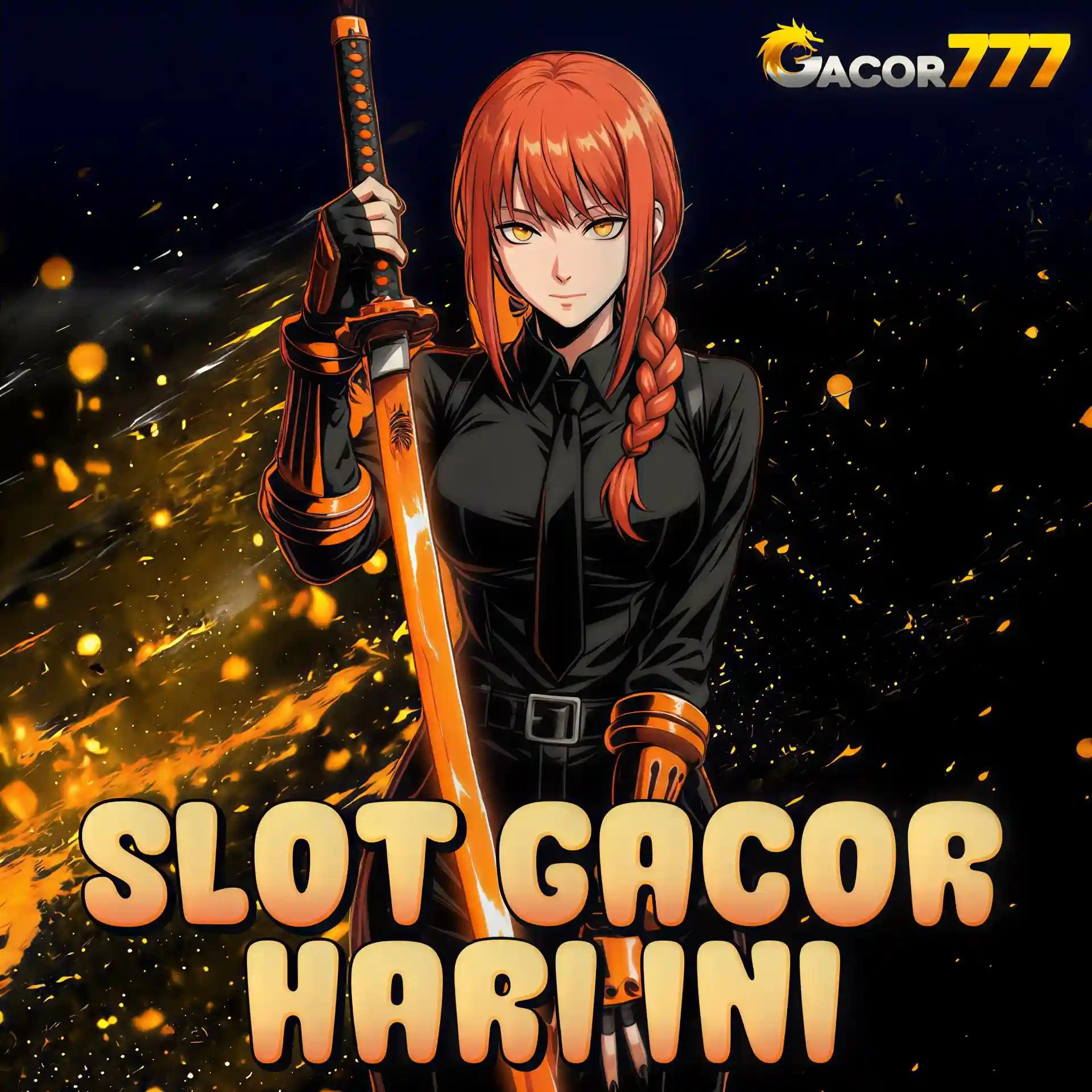 GACOR777